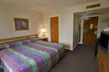 Rodeway Inn Glen Ellyn Luaran gambar